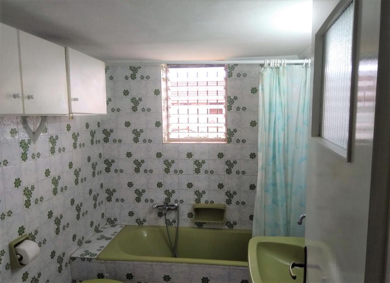 Thanasis Villa Kounoupidhianá エクステリア 写真