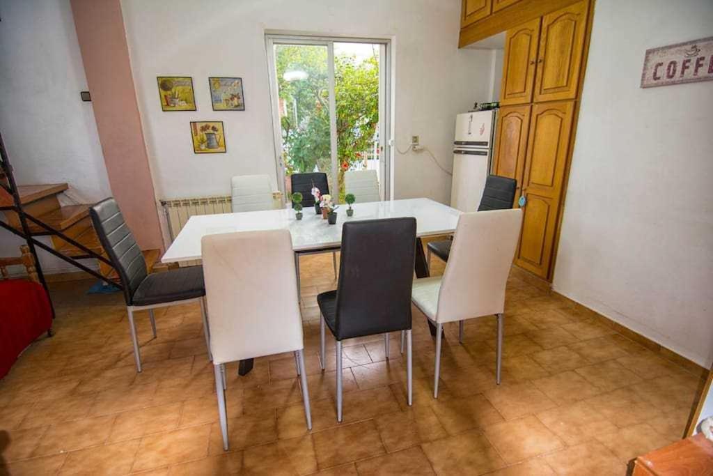 Thanasis Villa Kounoupidhianá エクステリア 写真
