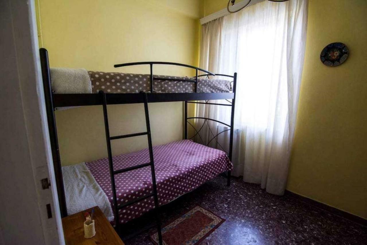 Thanasis Villa Kounoupidhianá エクステリア 写真